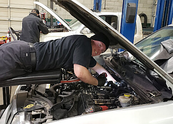 3 Best Car Repair Shops in Abbotsford, BC - Expert Recommendations