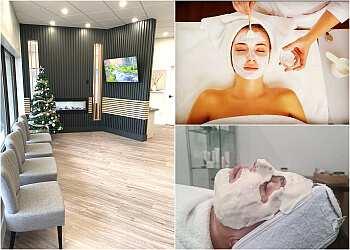 Kitchener spa Aryana Spa