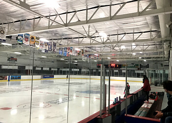 Blainville places to see Aréna de Blainville