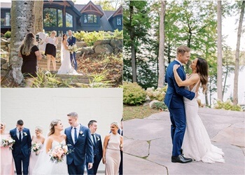 Burlington wedding planner As You Wish Weddings