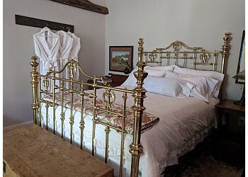 Brantford bed and breakfast Asa Wolverton House