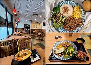 Waterloo japanese restaurant Asakusa Ramen