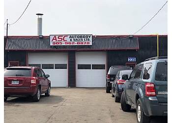 3 Best Auto Body Shops in Hamilton, ON - Expert Recommendations