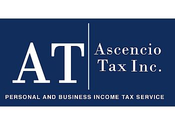 Peterborough tax service Ascencio Tax Inc image 1