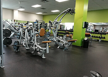 Cape Breton gym Ascendo Fitness