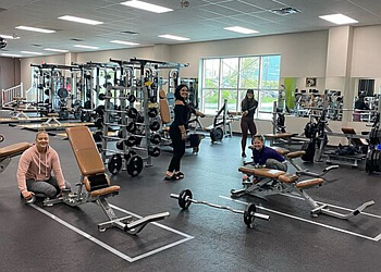 Cape Breton gym Ascendo Fitness