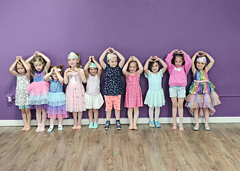 Chatham écoles de danse Ascension Dance