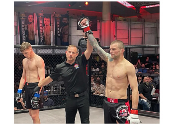 Port Coquitlam martial art Ascension Martial Arts