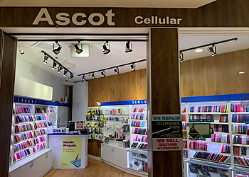Ascot Cellular - Belleville, ON Réparation De Téléphone Portable - Business Exterior Image
