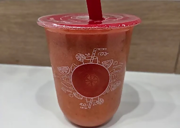 Aseer Time - Ottawa, ON Bars à jus et Smoothies - Juice Image