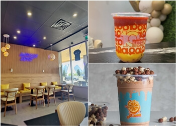 Windsor juice bar Aseer Time