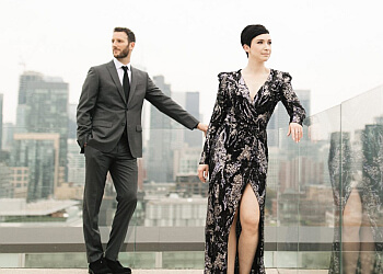 Peterborough wedding photographer Ash Nayler Photography