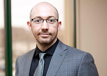 Ash Tree Financial Inc. Ash Tree Financial Inc. - St Johns, NL Financial Services - Portrait