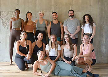 Laval Cours de yoga Asha Yoga Laval