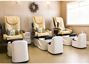 Markham spa Ashgrove Spa