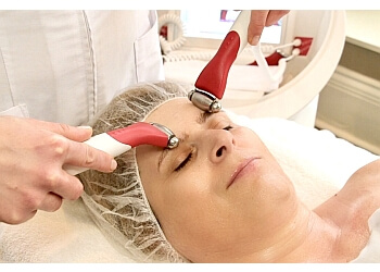 Markham spa Ashgrove Spa