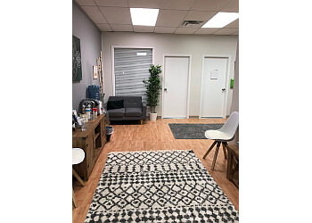 St Albert Thérapie de couple Ashif Kassam, MA, BSc, RPN - LUMINA COUNSELLING SERVICES