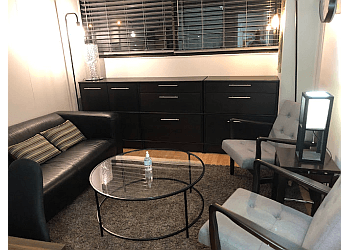 St Albert Thérapie de couple Ashif Kassam, MA, BSc, RPN - LUMINA COUNSELLING SERVICES