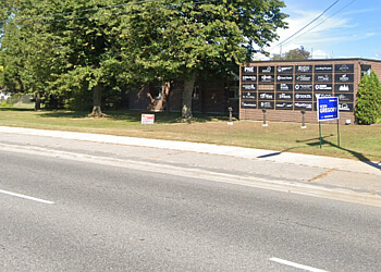 North Bay Avocats Du Travail Ashlee L. Barber - WILLIAMS LIGITATION LAWYERS LLP