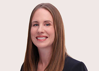 North Bay employment lawyer Ashlee L. Barber - WILLIAMS LIGITATION LAWYERS LLP image 1