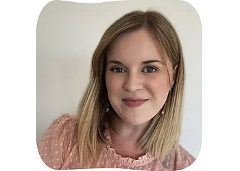 Ashleigh Bennett - VAULT MENTAL HEALTH INC. Barrie therapist Ashleigh Bennett - VAULT MENTAL HEALTH INC.