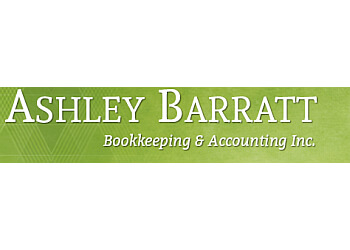 Belleville Cabinets Comptables Ashley Barratt Bookkeeping and Accounting Inc.