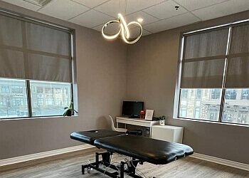 Milton manual osteopath Ashley Dent, RMT, D.Sc.O, DOMP, RMT - ALIGN'D BODY MIND