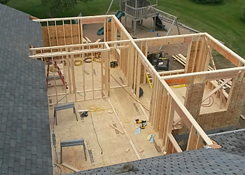 Oshawa Architectes Résidentiels Ashley Designers