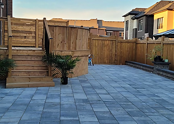 Oshawa Architectes Résidentiels Ashley Designers