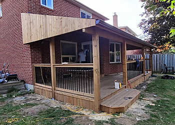 Oshawa Architectes Résidentiels Ashley Designers