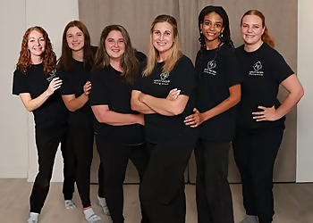 Stratford house cleaning service Ashley Fischer Cleaning Services