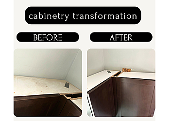 Ashley Fischer Cleaning Services Stratford house cleaning service Ashley Fischer Cleaning Services