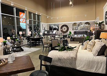 Lethbridge furniture store Ashley Furniture HomeStore Lethbridge