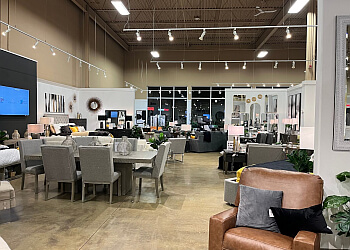 Lethbridge furniture store Ashley Furniture HomeStore Lethbridge