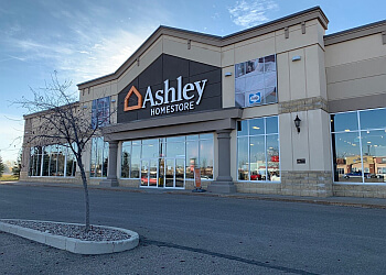 Lethbridge furniture store Ashley Furniture HomeStore Lethbridge image 1