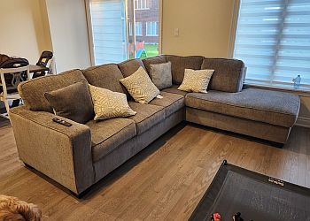 Barrie Magasins De Meubles Ashley HomeStore Barrie