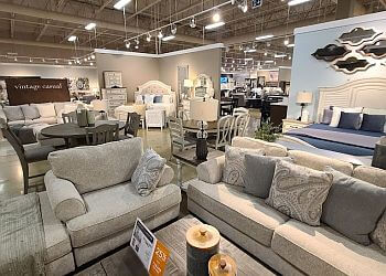 Barrie Magasins De Meubles Ashley HomeStore Barrie