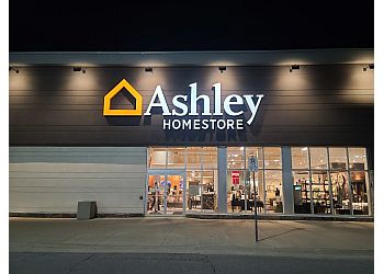 Barrie furniture store Ashley HomeStore image 1