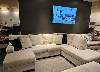 Burlington furniture store Ashley HomeStore Burlington
