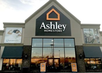 Ashley HomeStore Ashley HomeStore