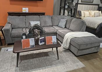 Edmonton Magasins De Meubles Ashley HomeStore Edmonton