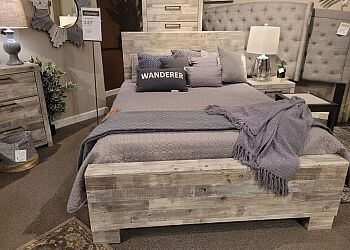 Kelowna Magasins De Meubles Ashley HomeStore Kelowna