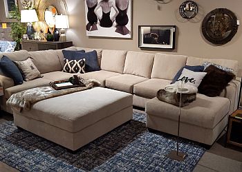 Kelowna Magasins De Meubles Ashley HomeStore Kelowna