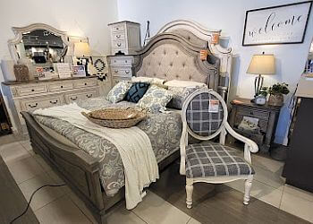 3 Best Furniture Stores in Mississauga, ON - Expert Recommendations