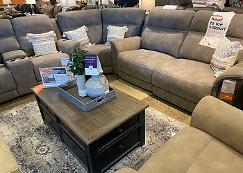 Mississauga Magasins De Meubles Ashley HomeStore Mississauga