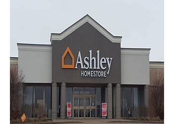 Newmarket furniture store Ashley HomeStore