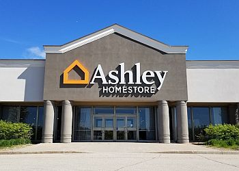 Ashley HomeStore Newmarket 