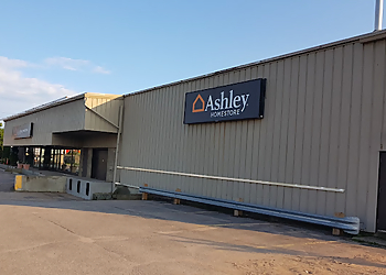 North Bay mattress store Ashley HomeStore