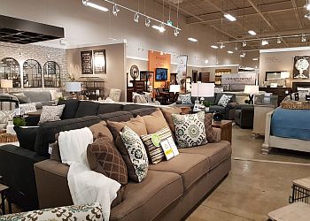 3 Best Furniture Stores in Red Deer, AB - Expert Recommendations