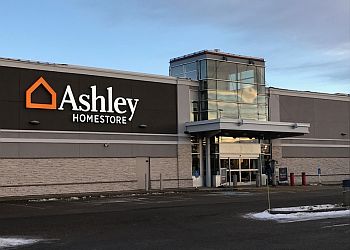 Red Deer furniture store Ashley HomeStore
